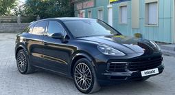 Porsche Cayenne 2022 года за 50 000 000 тг. в Костанай