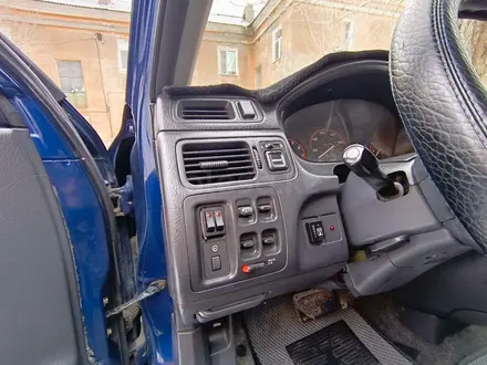 Honda CR-V 1999 года за 4 700 000 тг. в Караганда – фото 19