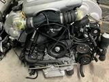 Двигатель 4.5 Turbo за 800 000 тг. в Алматы
