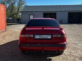 Toyota Carina E 1995 года за 850 000 тг. в Семей – фото 4