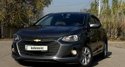 Chevrolet Onix 2023 годаfor7 800 000 тг. в Актобе