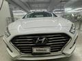 Hyundai Sonata 2019 года за 6 900 000 тг. в Караганда