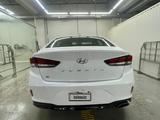 Hyundai Sonata 2019 года за 6 900 000 тг. в Караганда – фото 5