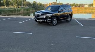 Toyota Land Cruiser 2024 года за 60 660 000 тг. в Кызылорда