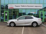 Toyota Camry Elegance 2020 года за 13 000 000 тг. в Шымкент – фото 3