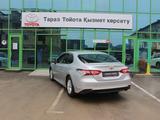 Toyota Camry Elegance 2020 года за 13 000 000 тг. в Шымкент – фото 2