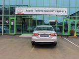 Toyota Camry Elegance 2020 года за 13 000 000 тг. в Шымкент – фото 4