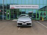 Toyota Camry Elegance 2020 года за 13 000 000 тг. в Шымкент – фото 5
