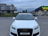 Audi Q7 2008 годаүшін5 000 000 тг. в Алматы