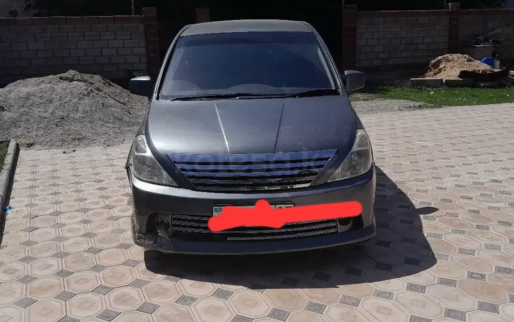 Nissan Presage 2004 года за 4 000 000 тг. в Алматы