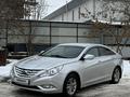 Hyundai Sonata 2012 годаүшін5 800 000 тг. в Шымкент – фото 6