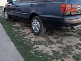Volkswagen Vento 1992 годаүшін1 050 000 тг. в Уральск – фото 3