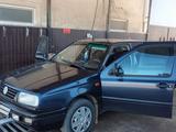 Volkswagen Vento 1992 годаүшін1 050 000 тг. в Уральск – фото 5