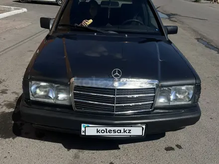 Mercedes-Benz 190 1990 годаүшін1 000 000 тг. в Караганда