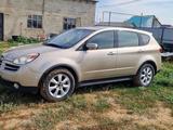 Subaru Tribeca 2006 года за 4 300 000 тг. в Актобе – фото 2