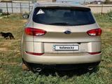 Subaru Tribeca 2006 года за 4 300 000 тг. в Актобе – фото 4