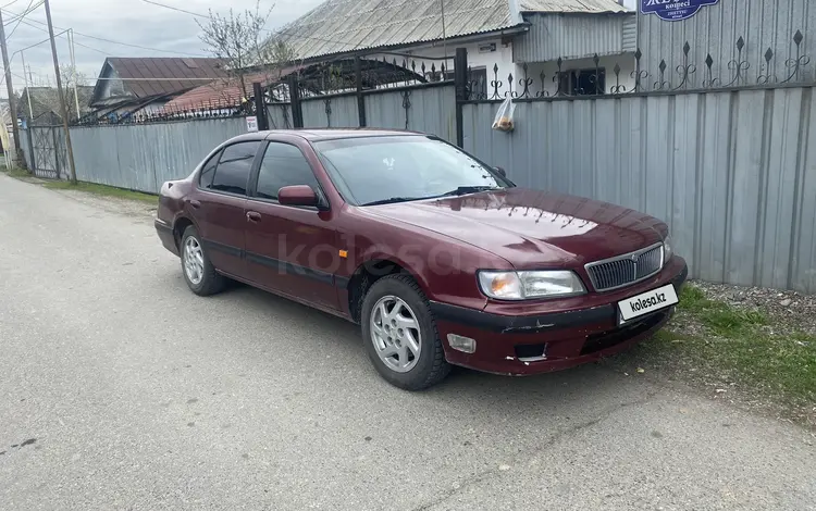 Nissan Maxima 1995 года за 1 950 000 тг. в Талдыкорган