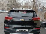 Chevrolet Tracker 2023 года за 9 200 000 тг. в Алматы – фото 4