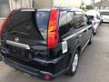 КРЫШКА БАГАЖНИКА NISSAN X-TRAIL T31 за 150 000 тг. в Караганда
