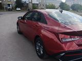 Hyundai Elantra 2025 годаүшін9 600 000 тг. в Караганда – фото 5