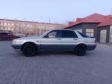 Mitsubishi Galant 1992 года за 1 500 000 тг. в Алматы