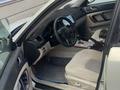 Subaru Outback 2005 годаүшін3 550 000 тг. в Алматы – фото 5