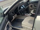 Subaru Outback 2005 года за 3 550 000 тг. в Алматы – фото 5