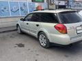 Subaru Outback 2005 годаүшін3 550 000 тг. в Алматы – фото 6