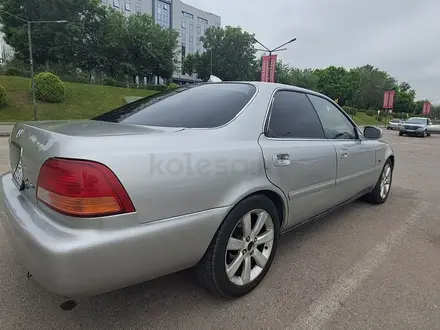 Honda Inspire 1998 годаүшін1 690 000 тг. в Алматы – фото 10