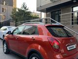 SsangYong Actyon 2012 года за 4 200 000 тг. в Алматы – фото 2