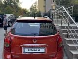 SsangYong Actyon 2012 года за 4 200 000 тг. в Алматы – фото 4