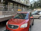SsangYong Actyon 2012 года за 4 200 000 тг. в Алматы