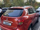 SsangYong Actyon 2012 года за 4 200 000 тг. в Алматы – фото 3