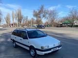 Volkswagen Passat 1992 годаfor1 400 000 тг. в Тараз