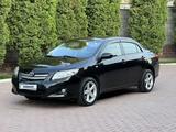 Toyota Corolla 2007 года за 5 500 000 тг. в Алматы