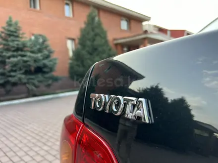 Toyota Corolla 2007 года за 5 500 000 тг. в Алматы – фото 31