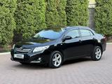 Toyota Corolla 2007 года за 5 500 000 тг. в Алматы – фото 2