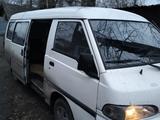Hyundai H-100 1999 года за 950 000 тг. в Затобольск – фото 2