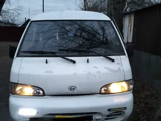 Hyundai H100, 1999