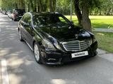 Mercedes-Benz E 200 2012 года за 8 200 000 тг. в Алматы