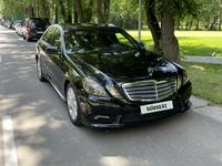 Mercedes-Benz E 200 2012 годаүшін8 200 000 тг. в Алматы