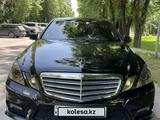 Mercedes-Benz E 200 2012 годаүшін8 200 000 тг. в Алматы – фото 5