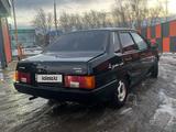 ВАЗ (Lada) 21099 2003 годаүшін1 100 000 тг. в Уральск – фото 3