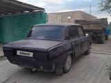 ВАЗ (Lada) 2107 2001 годаүшін250 000 тг. в Актау – фото 3