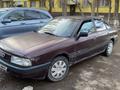 Audi 80 1991 года за 750 000 тг. в Тараз – фото 2