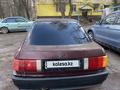 Audi 80 1991 года за 750 000 тг. в Тараз – фото 7