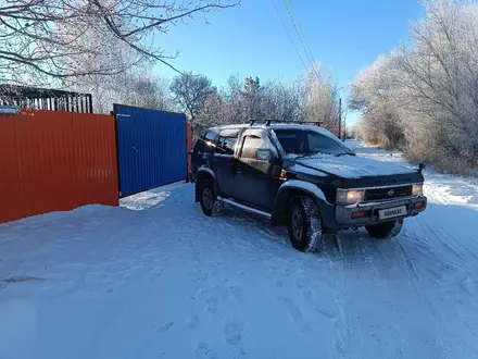 Nissan Terrano 1994 года за 2 000 000 тг. в Караганда – фото 5