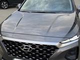 Hyundai Santa Fe 2020 года за 13 500 000 тг. в Усть-Каменогорск