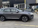 Hyundai Santa Fe 2020 года за 13 500 000 тг. в Усть-Каменогорск – фото 2