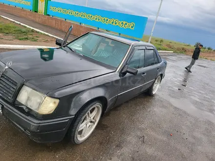 Mercedes-Benz E 300 1986 года за 2 000 000 тг. в Алматы – фото 10